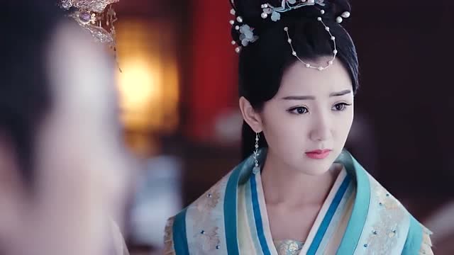 李常茹见过南安王三面,从小时候起直到长大念念不忘,单相思