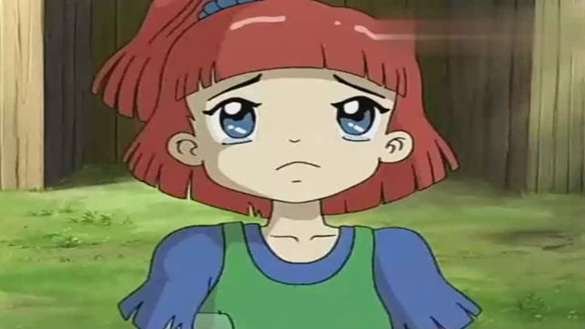 恐龙宝贝:风铃不愧是小军师,鬼点子真多,把强盗们耍的团团转!