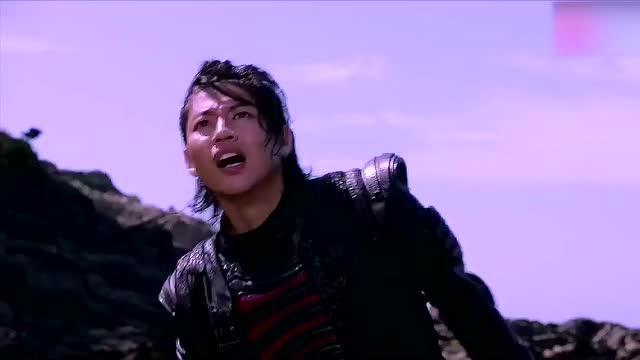 阿古茹救下伽古拉,但当伽古拉变身后,阿古茹就懵了!