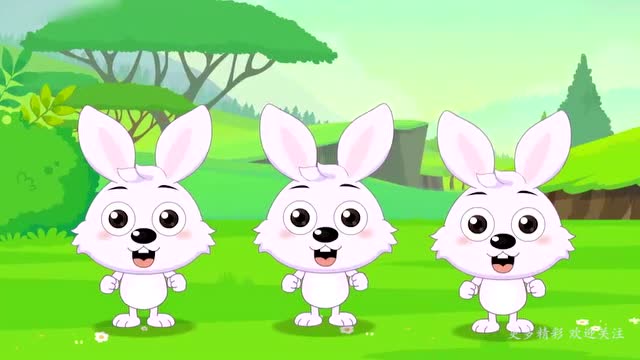 喜羊羊与灰太狼 :兔子说喜羊羊都找不到答案,案子很难破了