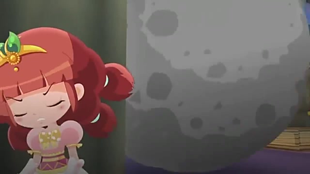 木灵宝贝:可可不见了,乌拉哭的特别伤心!