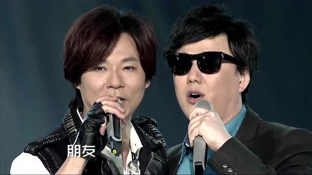《梦想星搭档》 萧煌奇 杨培安《天高地厚》