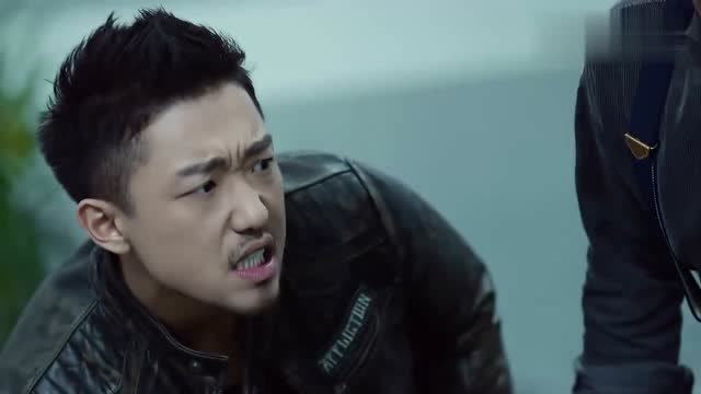 sci谜案集展耀不见人影,小白一直训白驰,有点小可怜!