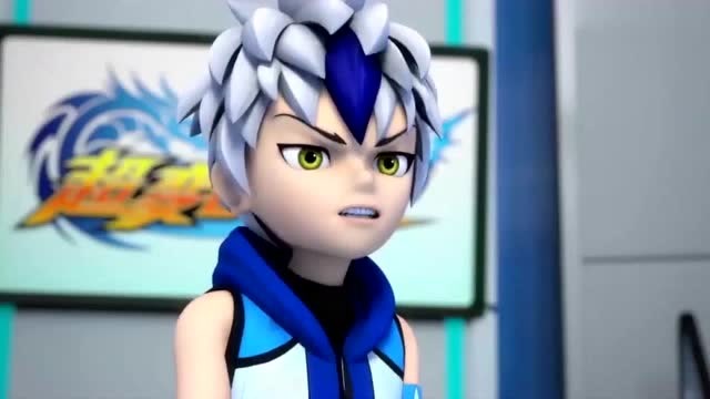 超变战陀寒酷对流星来说这都不算什么事他们是强者