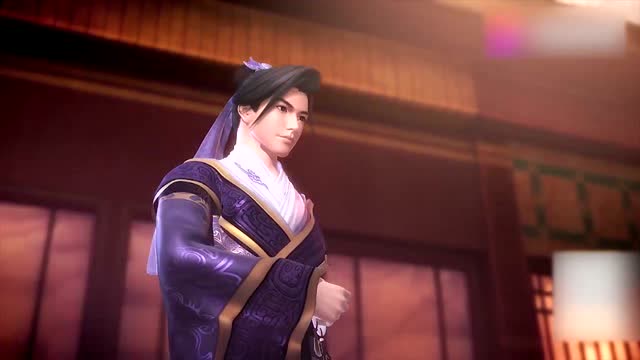 天行九歌:要是没有这里的考验,卫庄和韩非的感情不会那么深!