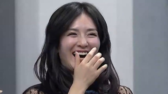 陈赫现场被问初恋在几岁,陈赫离场不录了,谢娜笑出双下巴!