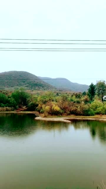 家门口也有好风景,只是忙碌的生活无法让你去观察这种美!