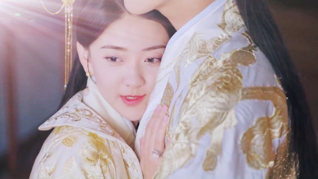 双世宠妃2真正的大结局:现八和小檀有没有回现代?悬念留给双世3