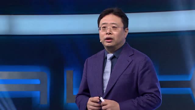 邵宇博士分析股票市场格局