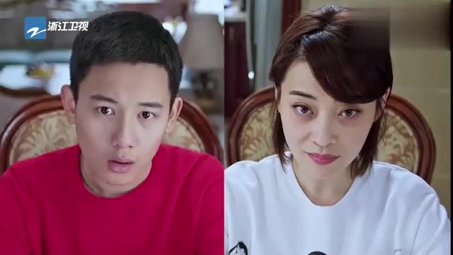 胡先煦哭诉梅婷下厨,只会西红柿炒蛋,宁可不回国也不吃