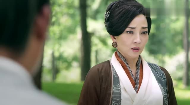 新侠客行:掌门要传授史小翠太极刀法,阿秀为什么想要回去了?