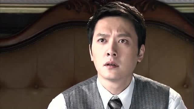 美芳因为内疚,说要和郑世贤离婚