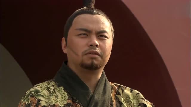 郑和下西洋:这个女子穿上男装,看得汉王都入迷了