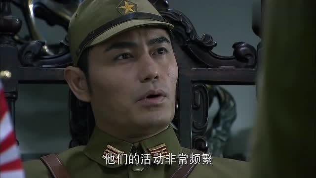 光荣使命:看着丈夫这样的行动,钱曼玲顿时哭了,真难为她了!