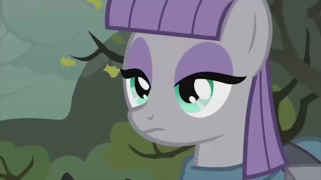 小马宝莉:灰琪跟碧琪表达热情的方式不一样