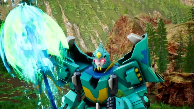 爆速合体:海皇才不是你们的傀儡,他是我们最重要的伙伴!