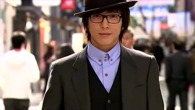 原来是美男啊:姜新禹设计了这么多的小浪漫,终究还是只差一步