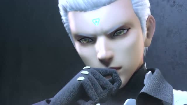 纳米核心:罗烈神秘黑箱,里面竟只是武器!