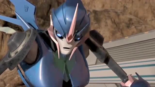 阿尔西看守红蜘蛛结果被装可怜的红蜘蛛给暗算了