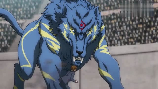 全职法师:莫凡的召唤兽实力恐怖如斯,风水雷火土全队被瞬间秒杀!