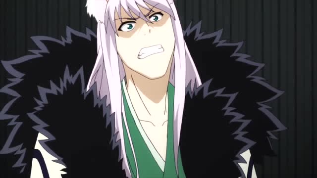 狐妖小红娘:北山妖帝实力强大