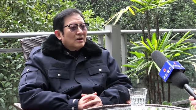 孙建明教授改革开放四十周年访谈