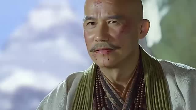 石中玉清醒过来,贝海石使计想让他杀司徒横,石中玉不愿滥杀无辜