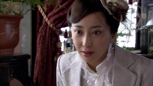 铁梨花:凤儿还耍了日本人一把,大小姐做了日本人的汉奸!