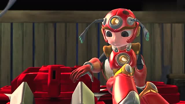 生活不是一种宿命,而是一种选择,赤焰七星看到龙战骑大吃一惊!