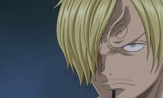 海贼王:山治跟着勇治来找尼治却来到了这里,小时候可是禁止进入的