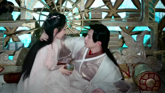 香蜜高甜吻戏混剪