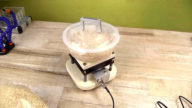 自制抛光打磨小装置,有空自己也做个玩玩!