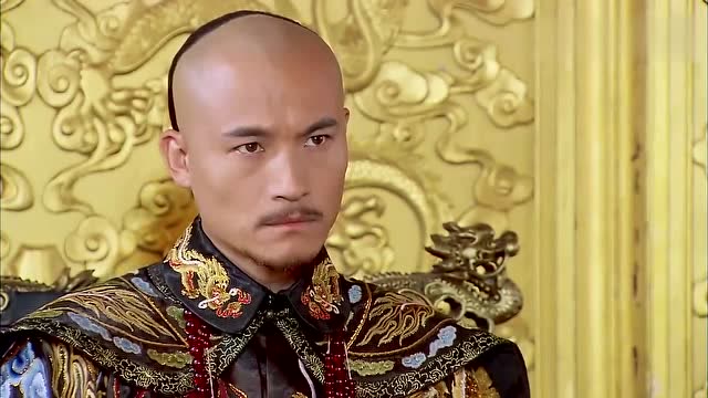 豪格打了胜仗,平时那么嚣张跋扈,这次回来又要继续兴风作浪了