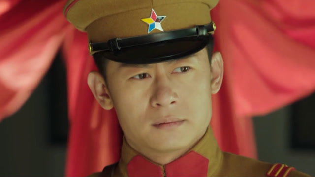 义海:名字若秋终成眷属,顾兆礼二访洪日进