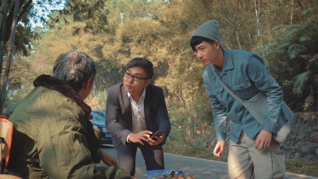 一路囧途!疯狂的春节回家之旅