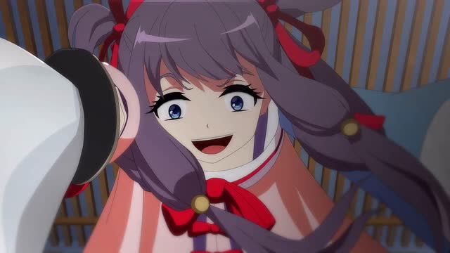 盛世妆娘:童蕊又看上了五皇子的高数值