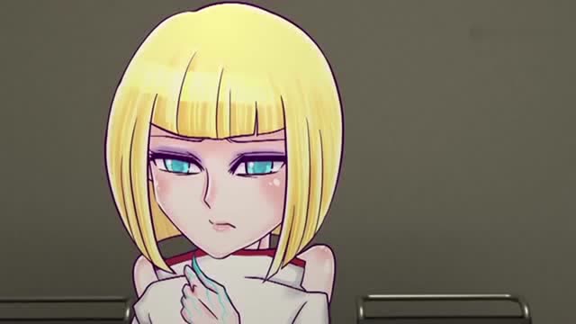 火线传奇:变异后的小曼不想连累赛斯,自己提前把他打了