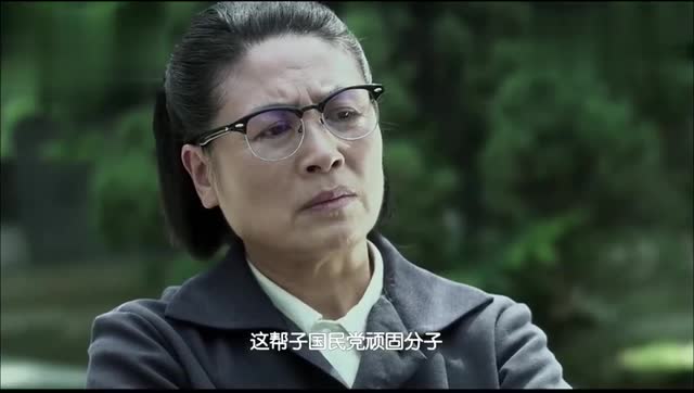 《风筝》速看版第41集 韩冰与郑耀先情投意合