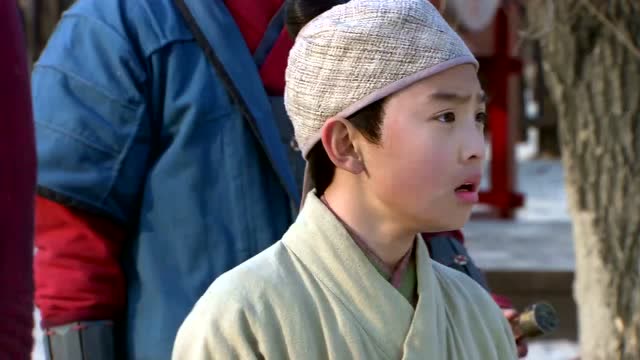 岳飞和儿子岳云比箭法,为何会脱靶?原因让人心酸