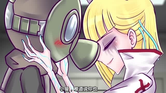 火线传奇:赛斯和小曼正在深入交流,是谁朝小曼开了枪?
