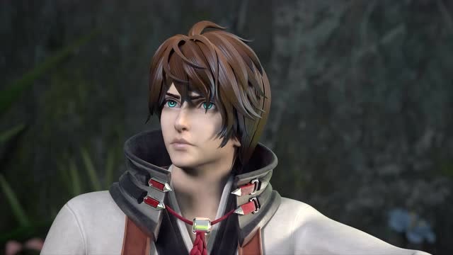 峡谷重案组:狄仁杰,你忌惮的李白回来了,你还会信神秘人吗