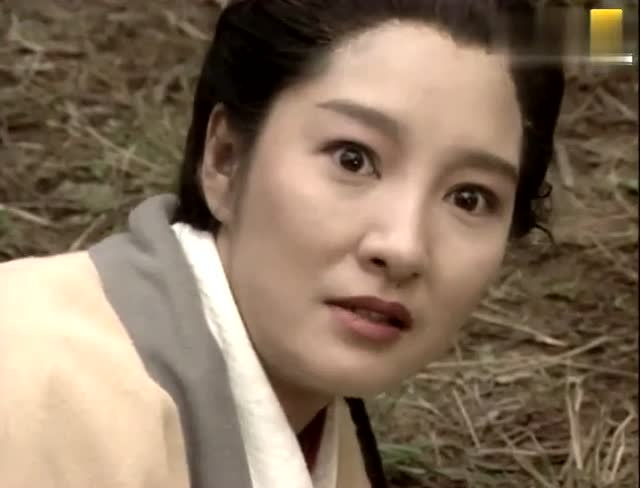 古天乐版神雕侠侣精彩片段黄蓉大战李莫愁