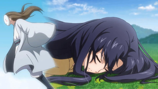 狐妖小红娘:《竹业篇》初日淮竹虽为妾,王权霸业未有妻