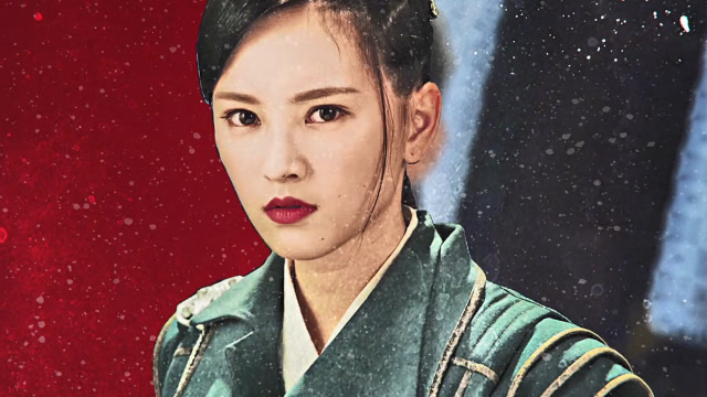 古装悬疑剧《大宋北斗司》将播!黄灿灿变身美女名捕,侦破古怪悬案