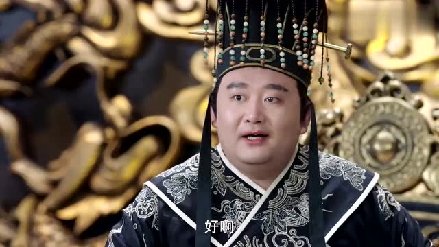 独孤皇后:宇文赟初露帝王之势,一语震慑百官