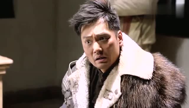 威虎山有多危险,一撮毛告诉你,想上山不容易!