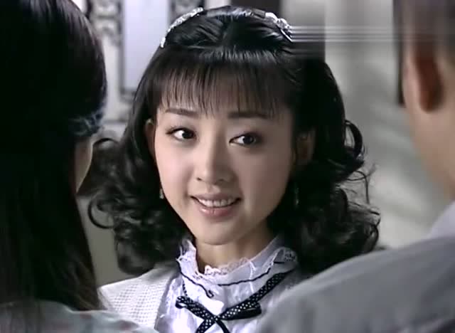 顺英看出胭脂有心事,胭脂的表现,却让人暖心了!