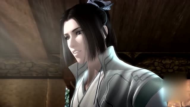 安平君和龙泉君站在天平两端,当然趋向两端