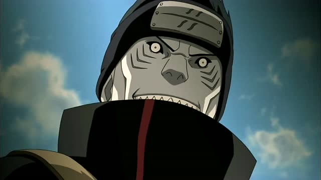 其实鬼鲛跟鼬才是真爱,鬼鲛死之前满脑子都是鼬