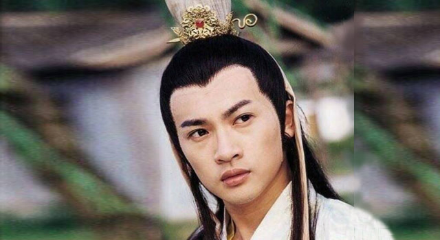 公子世无双!《创造营2019》苏有朋哪套古装戳中你的心?